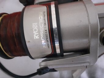 Delphin-Ryobi - 6