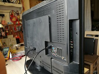 LCD TELEVÍZOR Haier. 81 cm. - 6