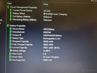 Asus ROG Strix Scar GL703 GM - 6