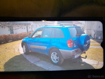 Toyota RAV 4 r.v.2002 - 6