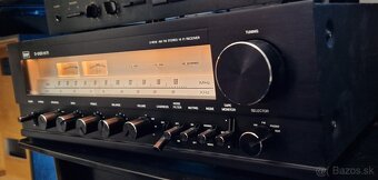 Hifi vintage receiver BASF D-6160 - 6