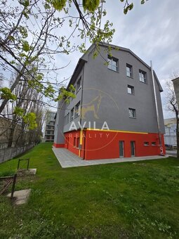 Predaj: VÝRAZNÁ ZĽAVA BUDOVY v Bratislave - 6