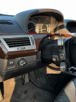 BMW e65 745i LPG - 6