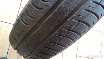 4 ks LETNÉ 175/70 R14 84T MICHELIN cca 5 mm LEN 39,99 €/sada - 6