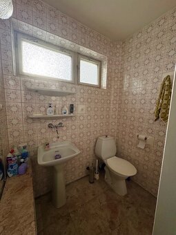 Na predaj 4 izbový rodinný dom Milionárska štvrť - 6