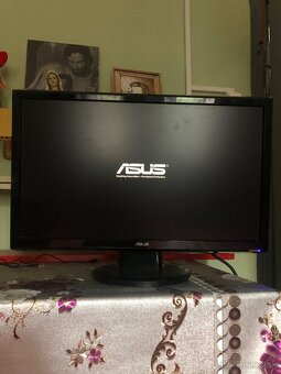 Používaný Monitor Asus - 6