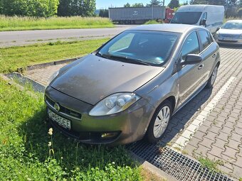 Fiat Bravo - 6