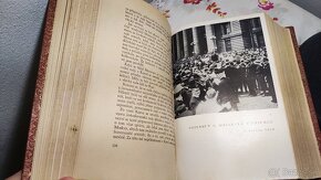T. G. Masaryk - Svetova revoluce 1938 - Za valky a ve valce - 6