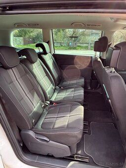 Vw Sharan 4 Motion - 6