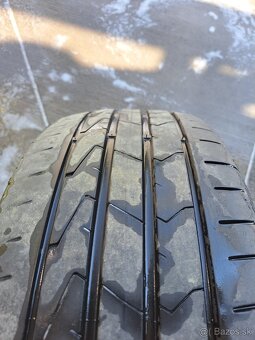 AL disky 16" 5x112 VW - 6