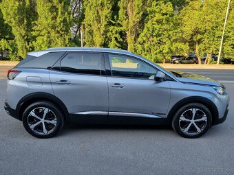 Peugeot 3008 - 6