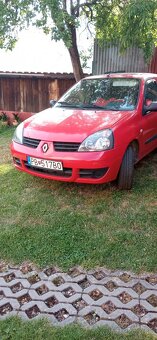 Renault Thalia 1.2 - 6