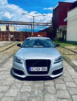 Audi S3 Sportback DSG - 6