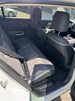 Citroën C5 Aircross Plug-in Hybrid 225 Shine A/T - 6