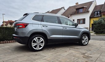 Škoda Karoq 1.6 TDI Style DSG - 6