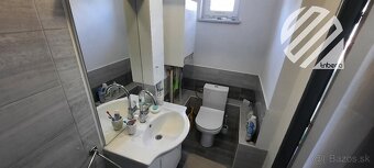 Nebytové priestory vhodné na podnikanie aj bývanie - 6
