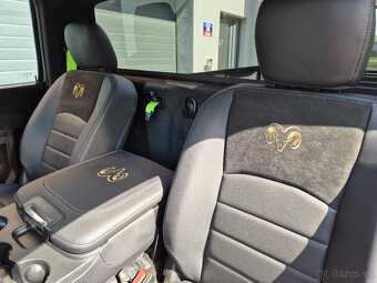 DODGE RAM 1500 5,7 HEMI SINGLE CAB 2022 28000km - 6