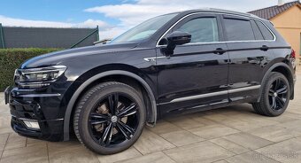 Volkswagen Tiguan 2.0 BiTDI SCR BMT 176kW R-Line 4x4 - 6