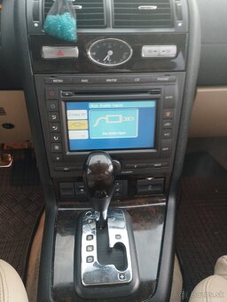 Ford Mondeo Mk3 2.0TDCI 96kw - 6