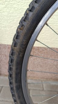 Dámsky horský bicykel Oscar - 6