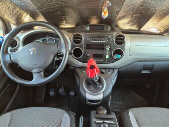 Peugeot Partner Tepee - 6