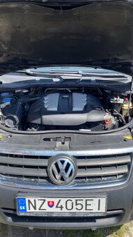 Volkswagen Touareg - 6