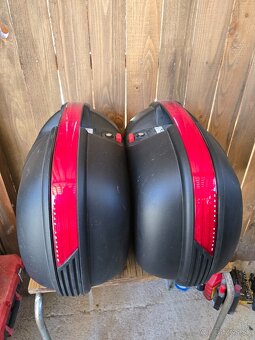 Yamaha XT 660R - 6