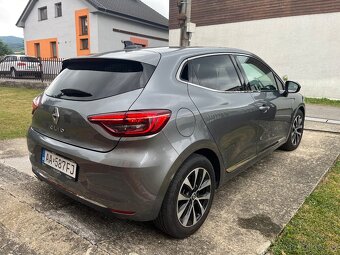 Renault Clio TCe 90 Techno na predaj - 6
