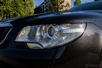 Škoda Superb Combi 1.6 TDI CR DPF Ambition GreenLine - 6