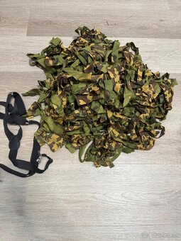 Leshy 2gen (Russian sniper suit) Ghillie - 6