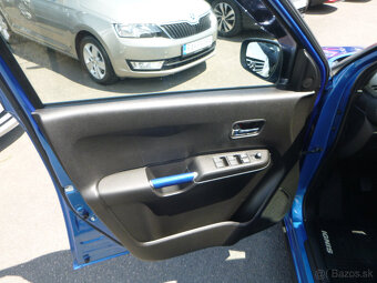 Suzuki Ignis 1,2i Hybrid 4x4 2020 v záruke - 6