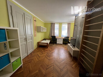 3 izb.byt, 82m2, Bajzova ul, pri Auparku, KE-Stredné Mesto - 6