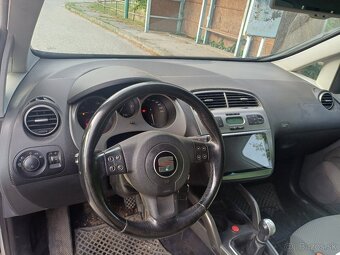 Seat altea 1,9 tdi - 6