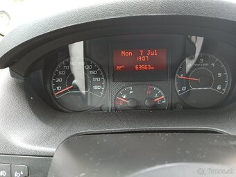 Predám Citroen Jumper 9-miestne - 6