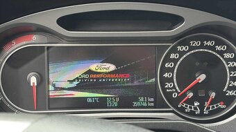 Ford mondeo mk4 - 6