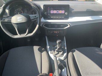SEAT ARONA 2023 - 6