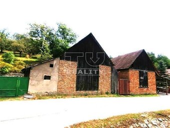 NA PREDAJ RD V HORNEJ SÚČI S VÝYMEROU POZEMKU 2366 M2 - 6