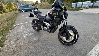 Yamaha mt 03 - 6