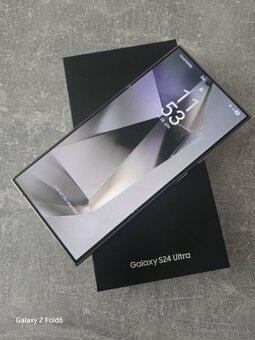 Samsung Galaxy S24 ultra - 6