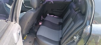 Opel astra G - 6