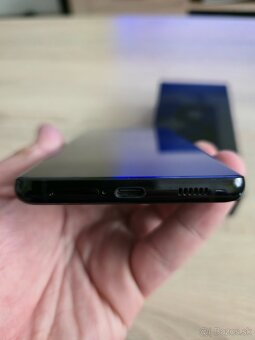 Samsung S21 ultra 5G - poškodený display - 6