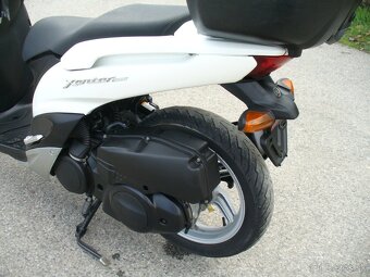 Yamaha xcenter 125 i x center - 6