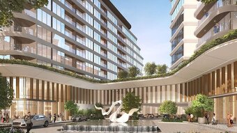 Luxusné apartmány s výhľadom na more na predaj v Umm Al Quwa - 6