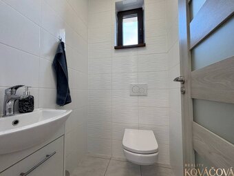 Na predaj 3 izbový byt v RD + vlastný pozemok, Trenčín – Zam - 6