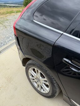 Volvo xc60 D5 - 6