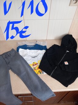 Detske oblecenie - 6