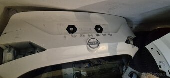 Originálne diely Nissan Qashqai J12 - 6