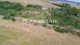 Investičné pozemky 1041m2 a 2716m2 - Devínska Nová Ves (B... - 6