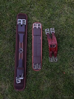 Bezkostrove sedlo - 6