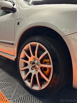 Škoda fabia 2.0 mpi , výbava EXTRA - 6